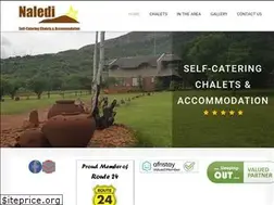 Sites similar to naledistar.co.za