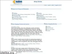 Sites similar to nalee.com