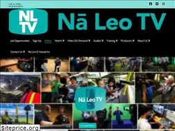 Sites similar to naleo.tv