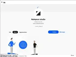 Sites similar to nalepsze.studio