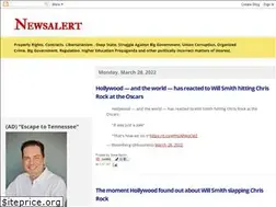 Sites similar to nalert.blogspot.com