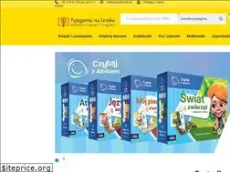 Sites similar to nalesisku.pl