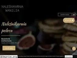 Sites similar to nalesnikarniawanilia.pl