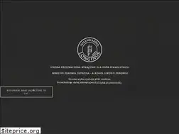 Sites similar to nalewki.net