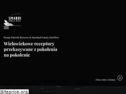 Sites similar to nalewkikresowe.pl