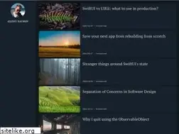 Sites similar to nalexn.github.io