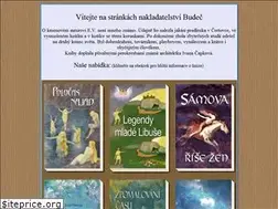 Sites similar to nalezka.cz
