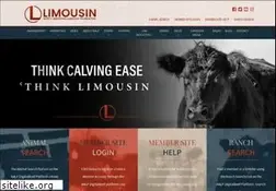 Sites similar to nalf.org
