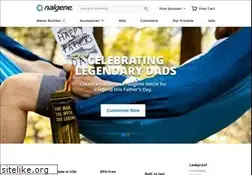Sites similar to nalgene.com