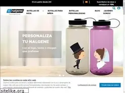 Sites similar to nalgeneiberia.com