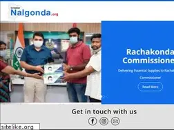 Sites similar to nalgonda.org