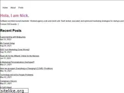 Sites similar to nali.org
