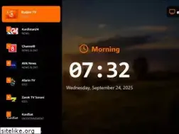 Sites similar to nali.tv