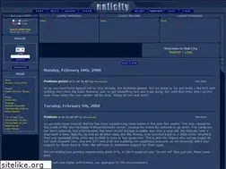 Sites similar to nalicity.beyondunreal.com