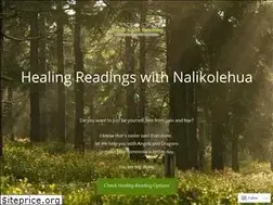 Sites similar to nalikolehua.com