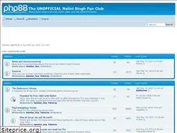 Sites similar to nalini.forumotion.com