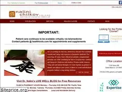 Sites similar to nalinichilkov.com