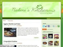 Sites similar to naliniscooking.com