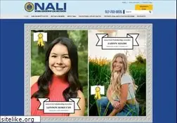 Sites similar to nalionline.org