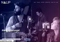 Sites similar to nalip.org