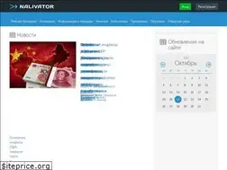 Sites similar to nalivator.com