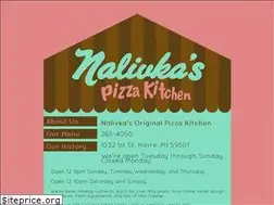 Sites similar to nalivkas.com