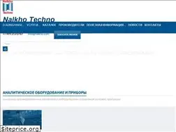 Sites similar to nalkho.com