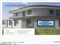 Sites similar to nalko.com
