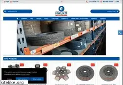 Sites similar to nalko.gr
