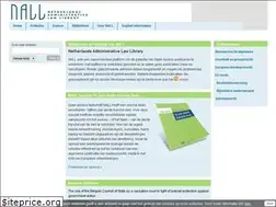 Sites similar to nall.nl