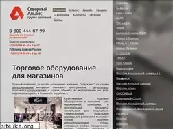 Sites similar to nall.ru