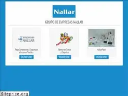 Sites similar to nallar.cl