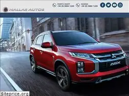 Sites similar to nallarautos.cl