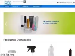 Sites similar to nallarpack.cl