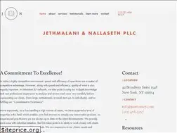 Sites similar to nallaseth.com