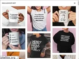 Sites similar to nallashop.net