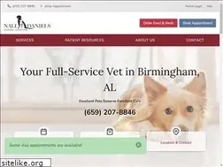 Sites similar to nalldaniels.com