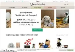 Sites similar to nallebudet.se