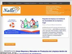 Sites similar to nalleclean.com