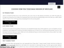 Sites similar to nallewoods.com