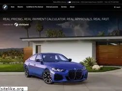 Sites similar to nalleybmw.com