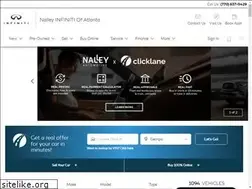 Sites similar to nalleyinfinitidecatur.com