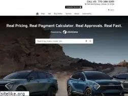 Sites similar to nalleykia.com
