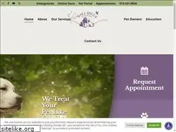 Sites similar to nallhillsanimalhospital.com