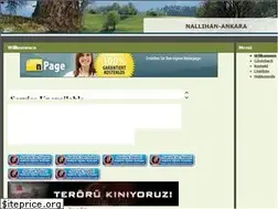 Sites similar to nallihan.npage.de