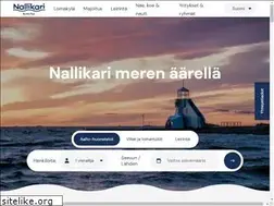 Sites similar to nallikari.fi