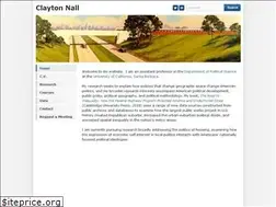 Sites similar to nallresearch.com