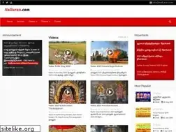Sites similar to nalluran.com