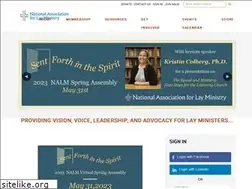 Sites similar to nalm.org