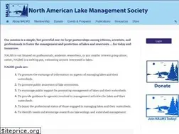 Sites similar to nalms.org